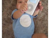 iPod my baby