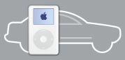 iPod your car