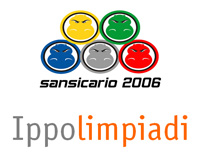 Ippolimpiadi - Sansicario, 25 marzo 2006