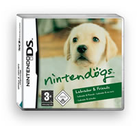 Nintendogs