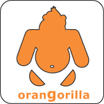 oranGorilla