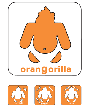 oggi apre orangorilla