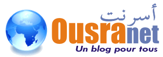 Ousranet: un blog pour tous