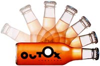Outox, la bibita anti-sbronza